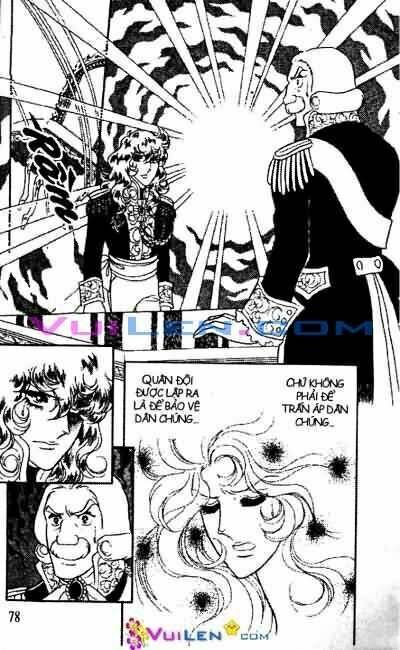 hoa hồng véc-xây chapter 10 78