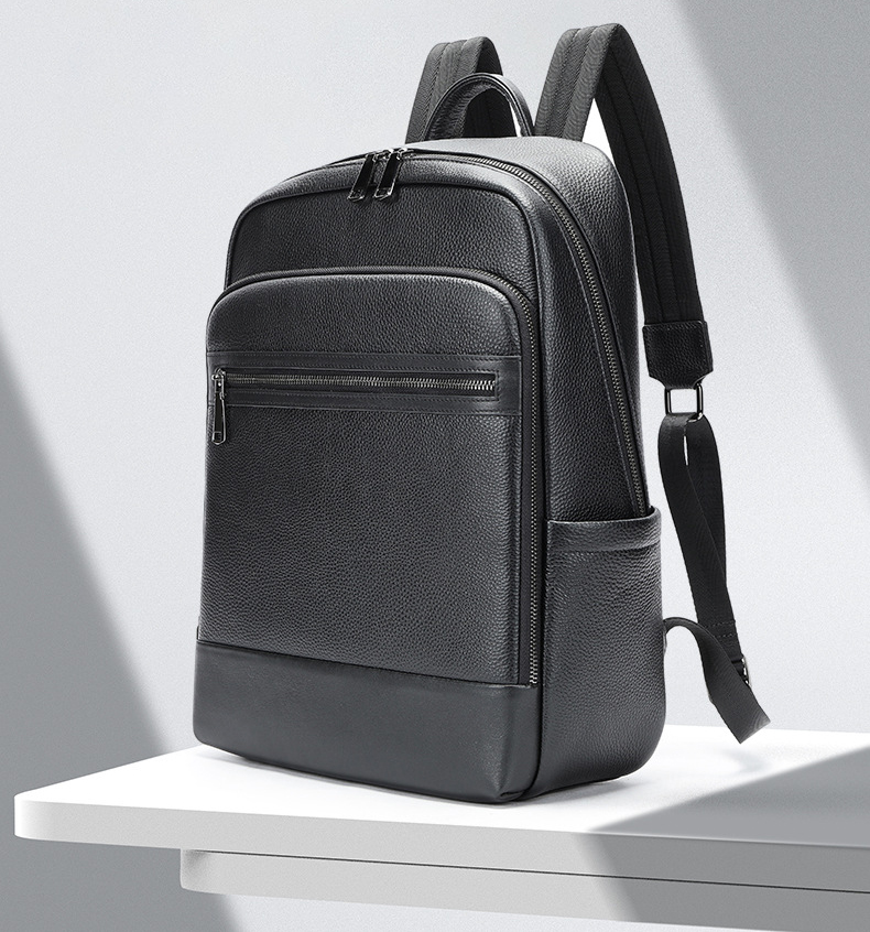 Balo nam DA BÒ THẬT – BEE GEE BLND9108