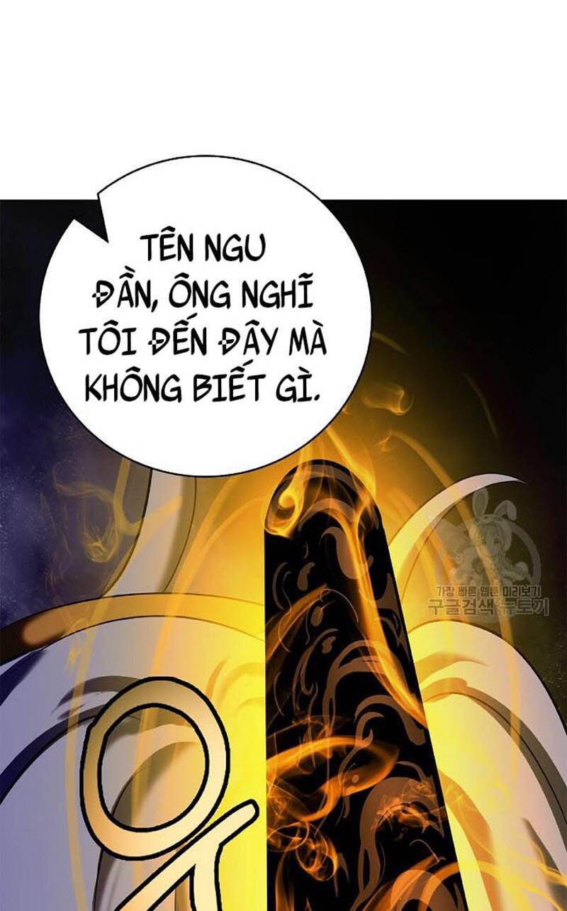 xuyên không thành hổ chapter 95 102