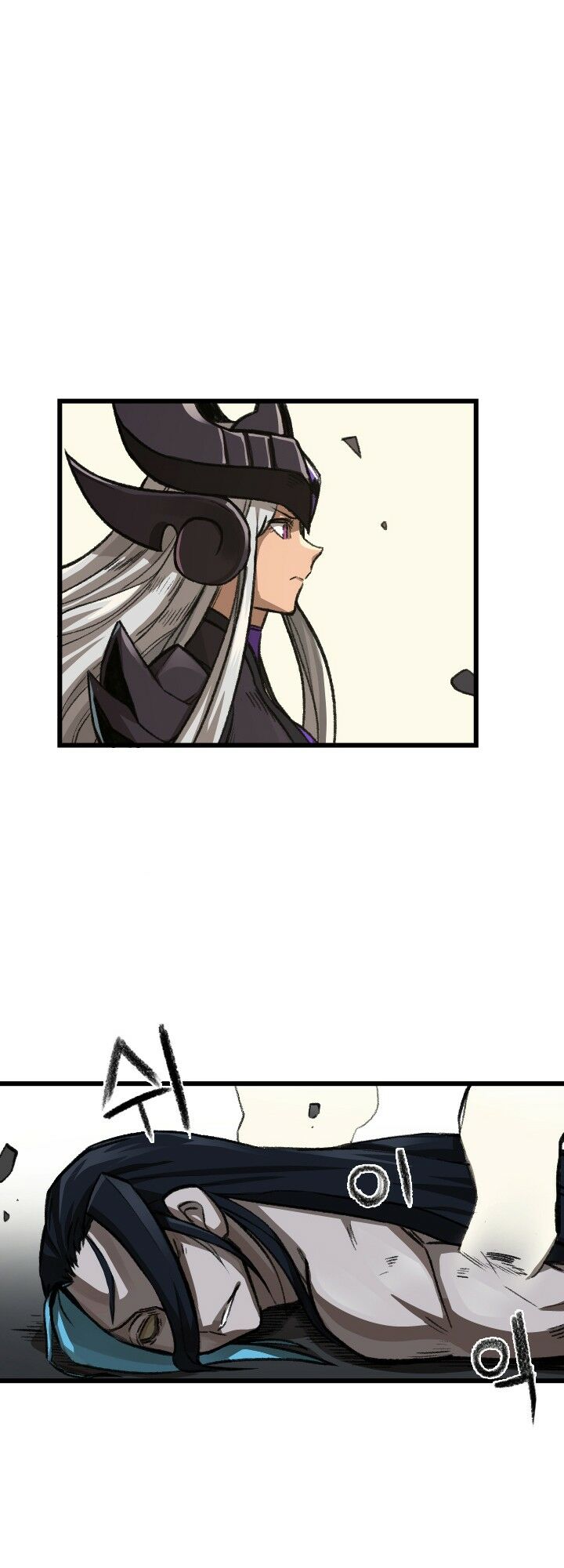 chuyện tình zed x syndra phần 4 chapter 22 1