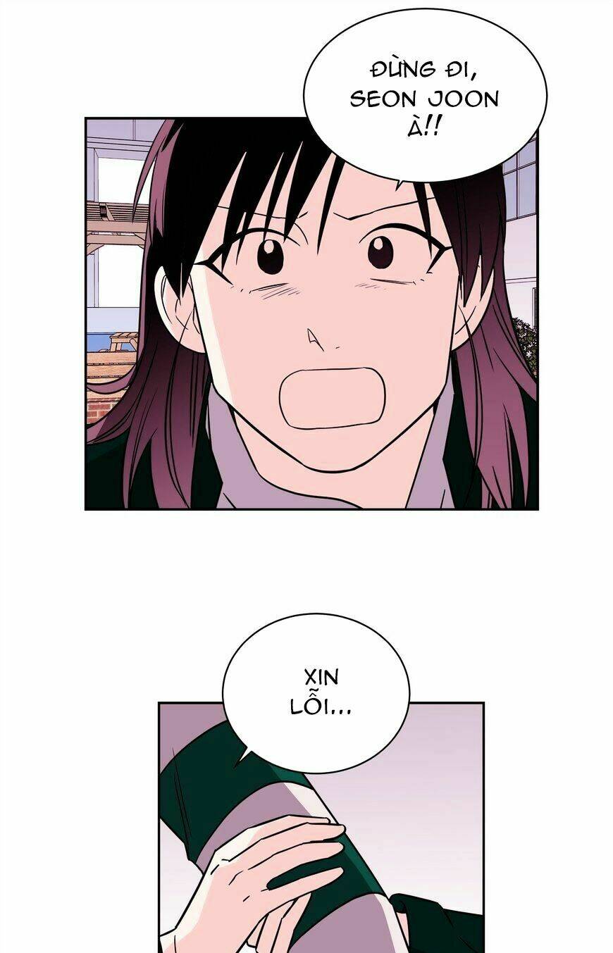 chuyện gì đến, rồi cũng sẽ đến chapter 60 30