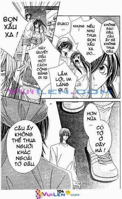 trái tim hoàng tử chapter 2 104