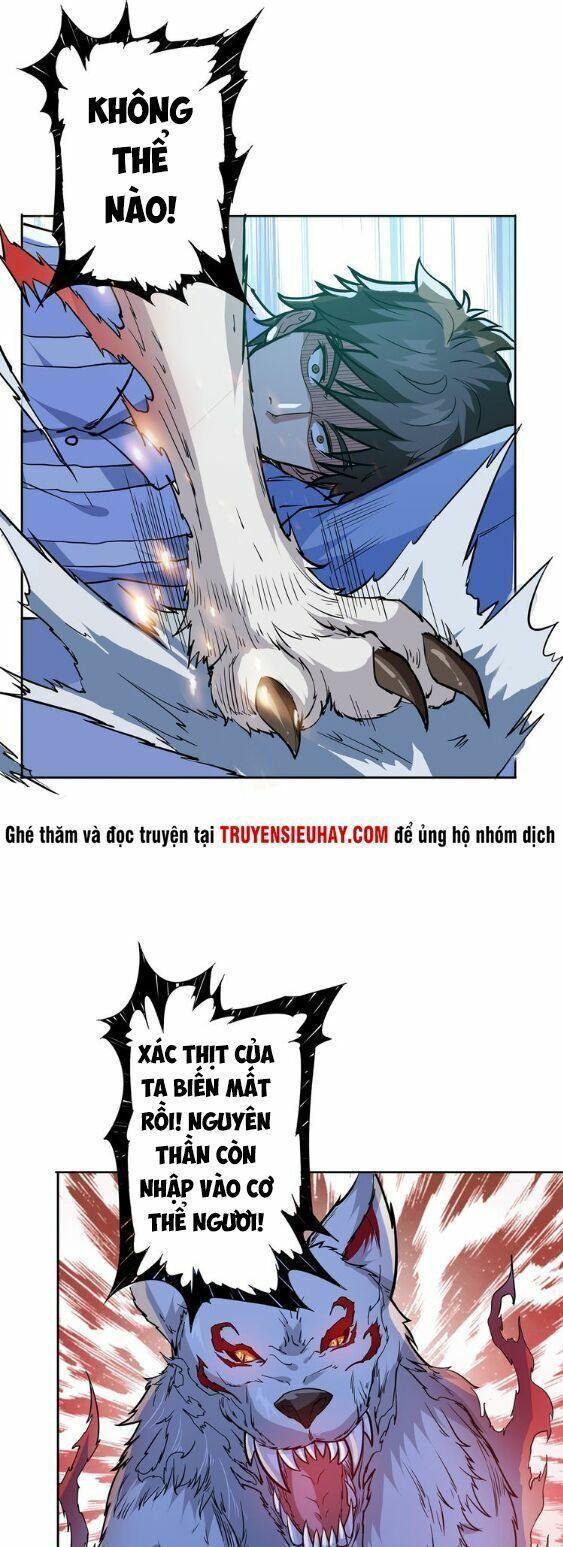 god slayer chapter 4 4