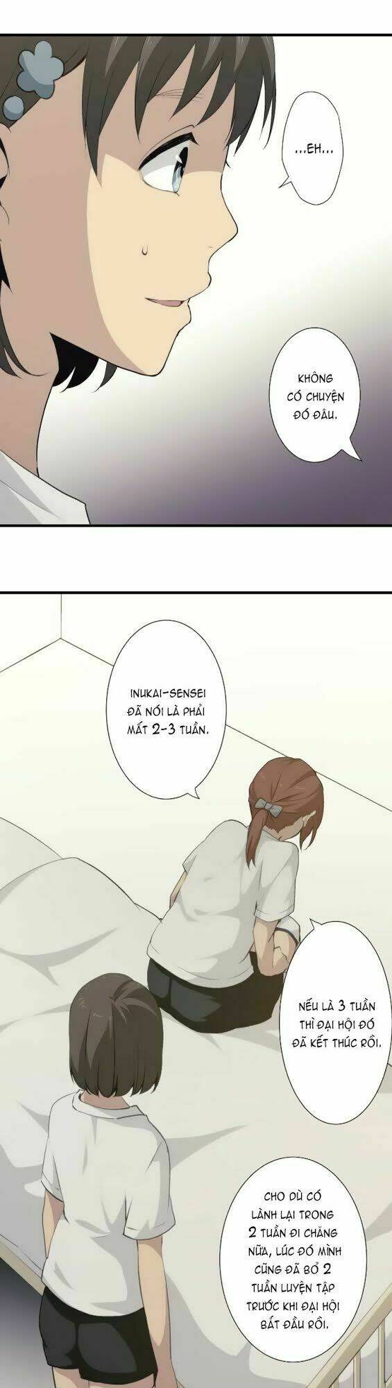 viên thuốc trùng sinh chapter 64 10