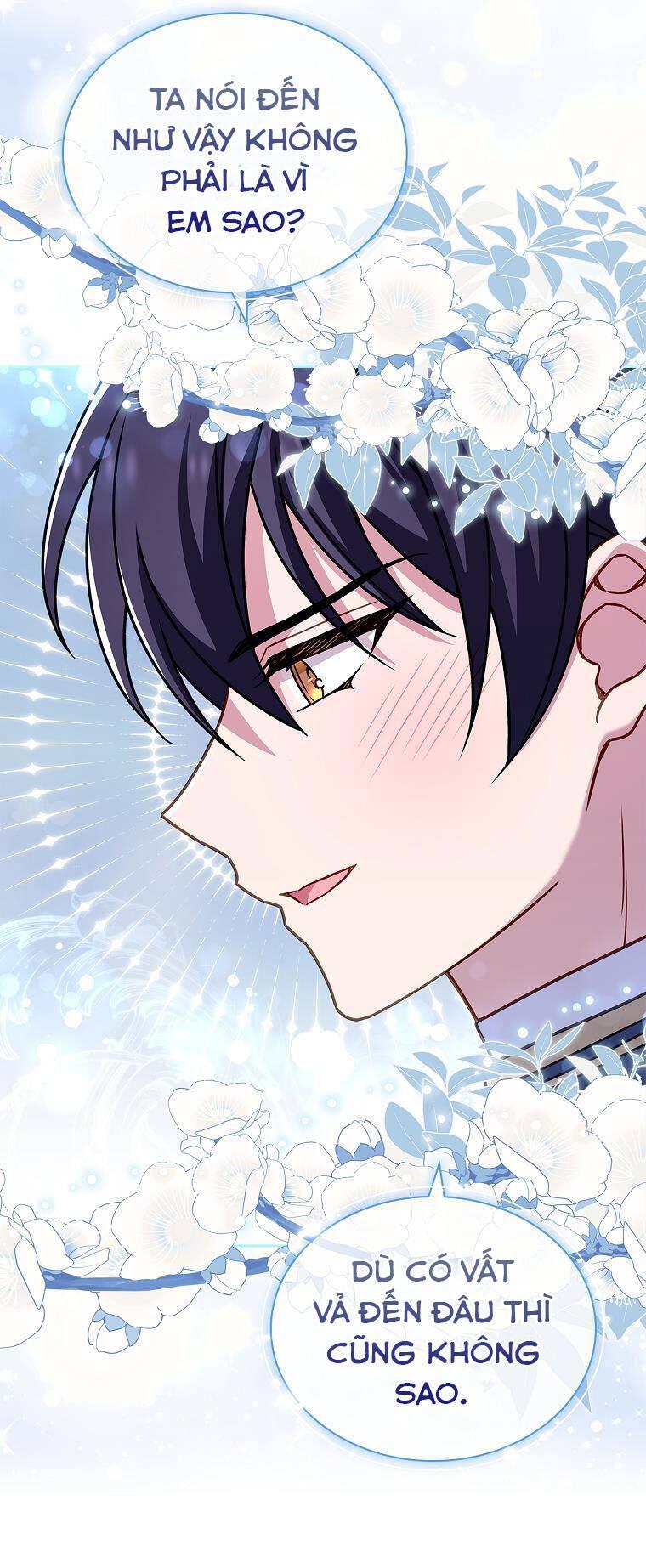 để yên cho tiểu thư hiền chapter 113 33