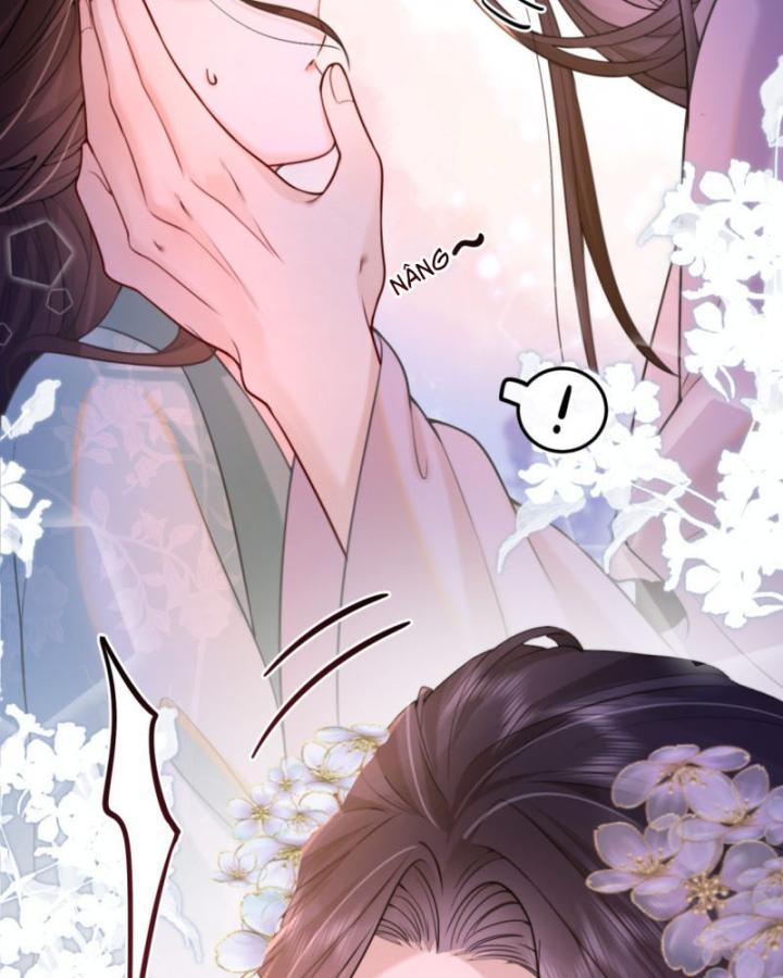 quốc sư từng bị ta lừa tình lên ngôi rồi!! chapter 5 11