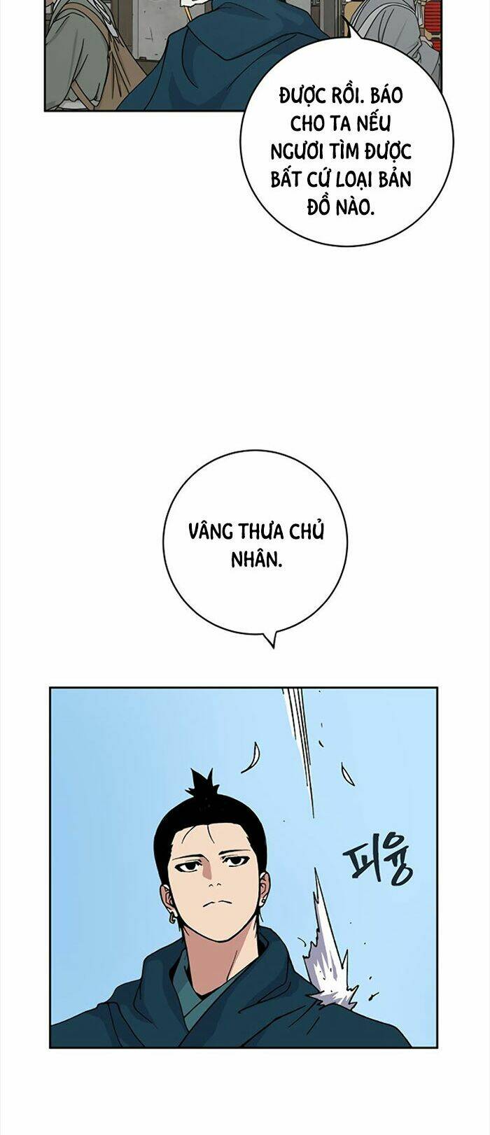 npc bắt đầu từ kỹ năng lv.999 chapter 3 25