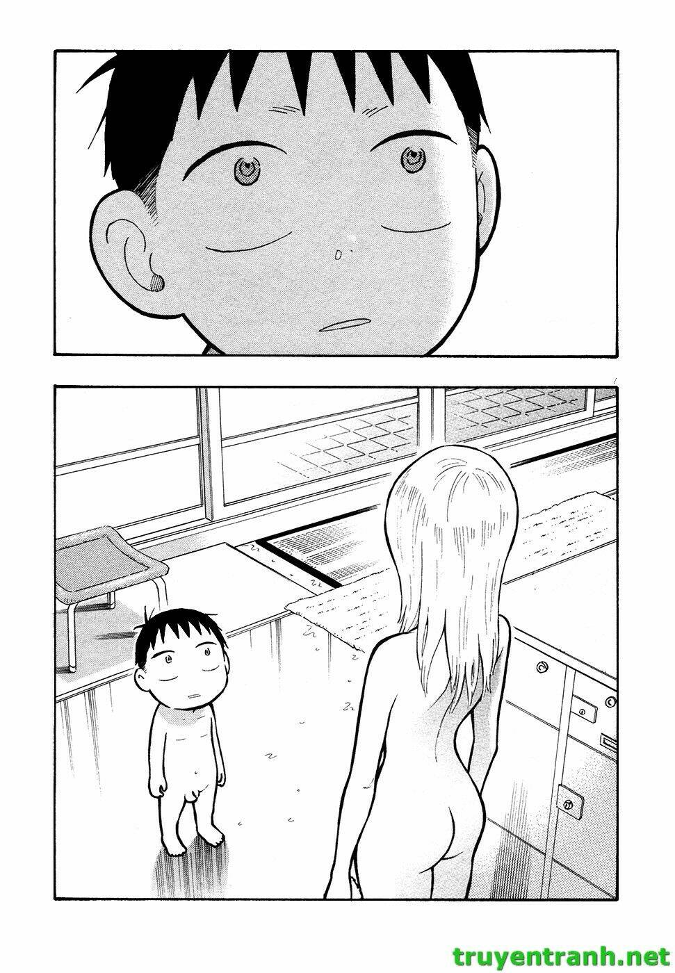 kyou no asuka show chapter 15 8