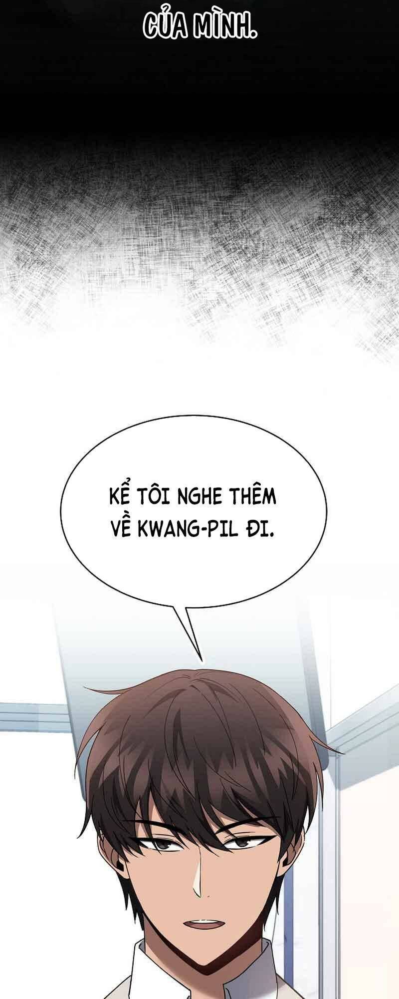 sự khởi đầu của tiền nhân chapter 5 34