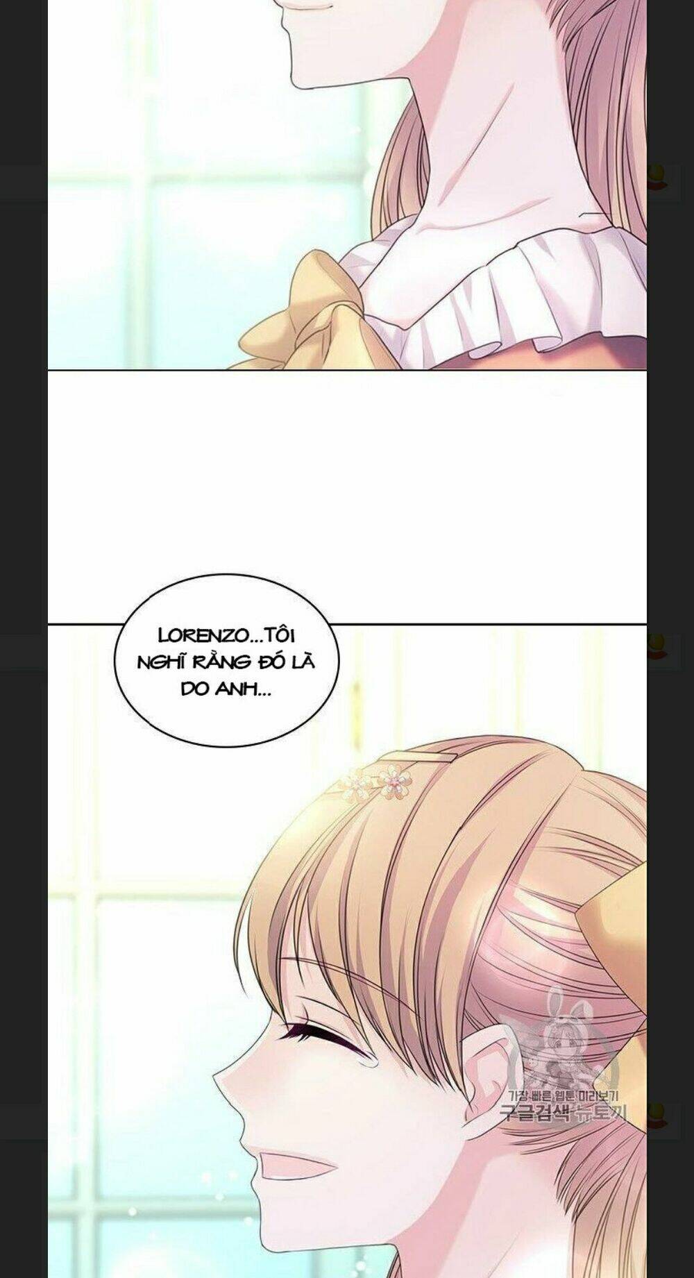 tôi trở thành hầu gái của một công tước chapter 62 27