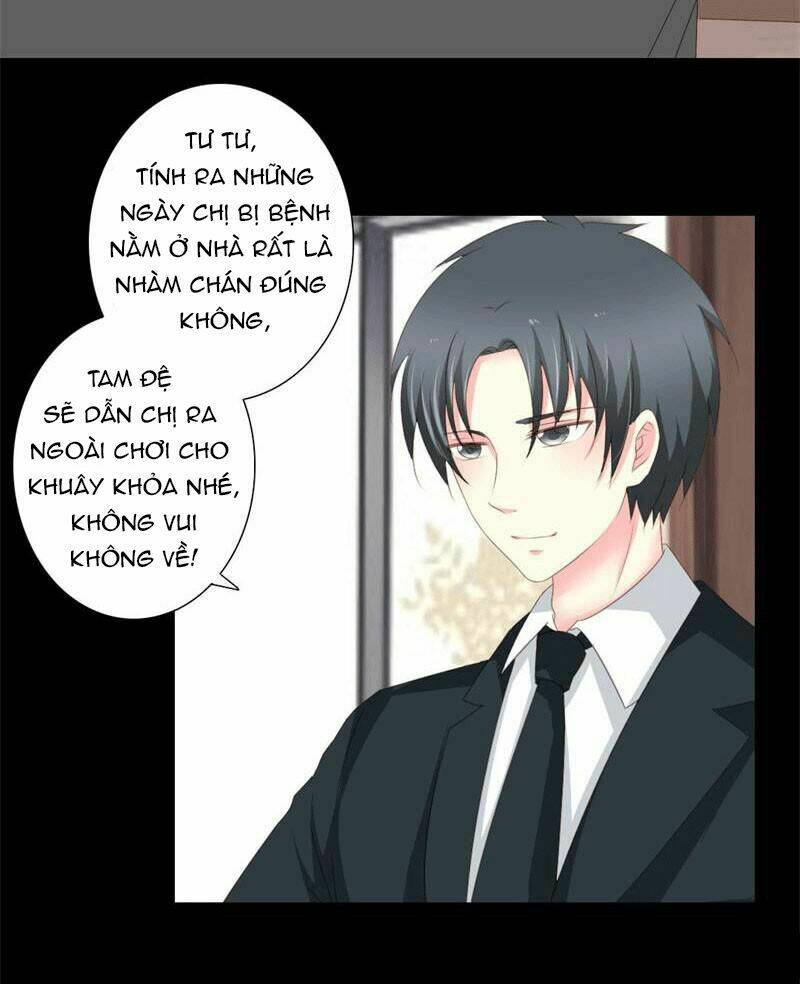 cuộc sống về đêm của người vợ 18 tuổi chapter 4 8