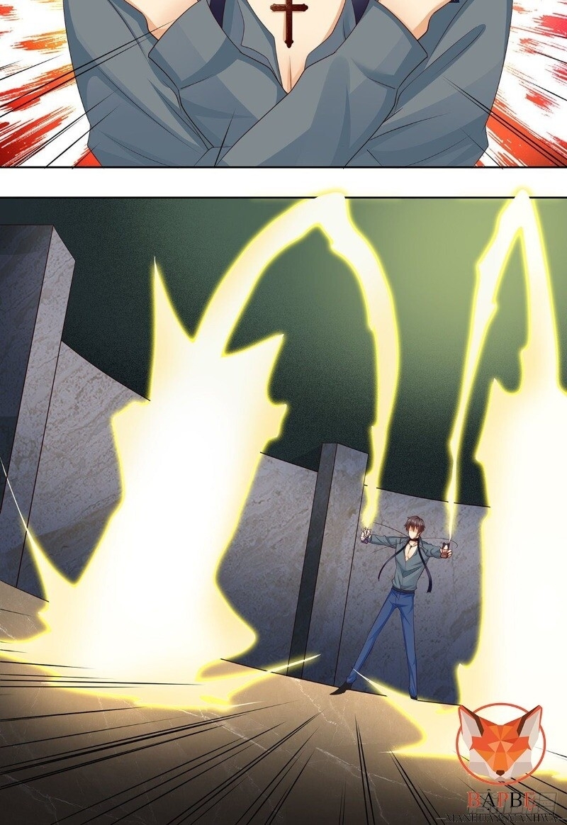 bắt ma nữ nói chuyện yêu đương chapter 10 4