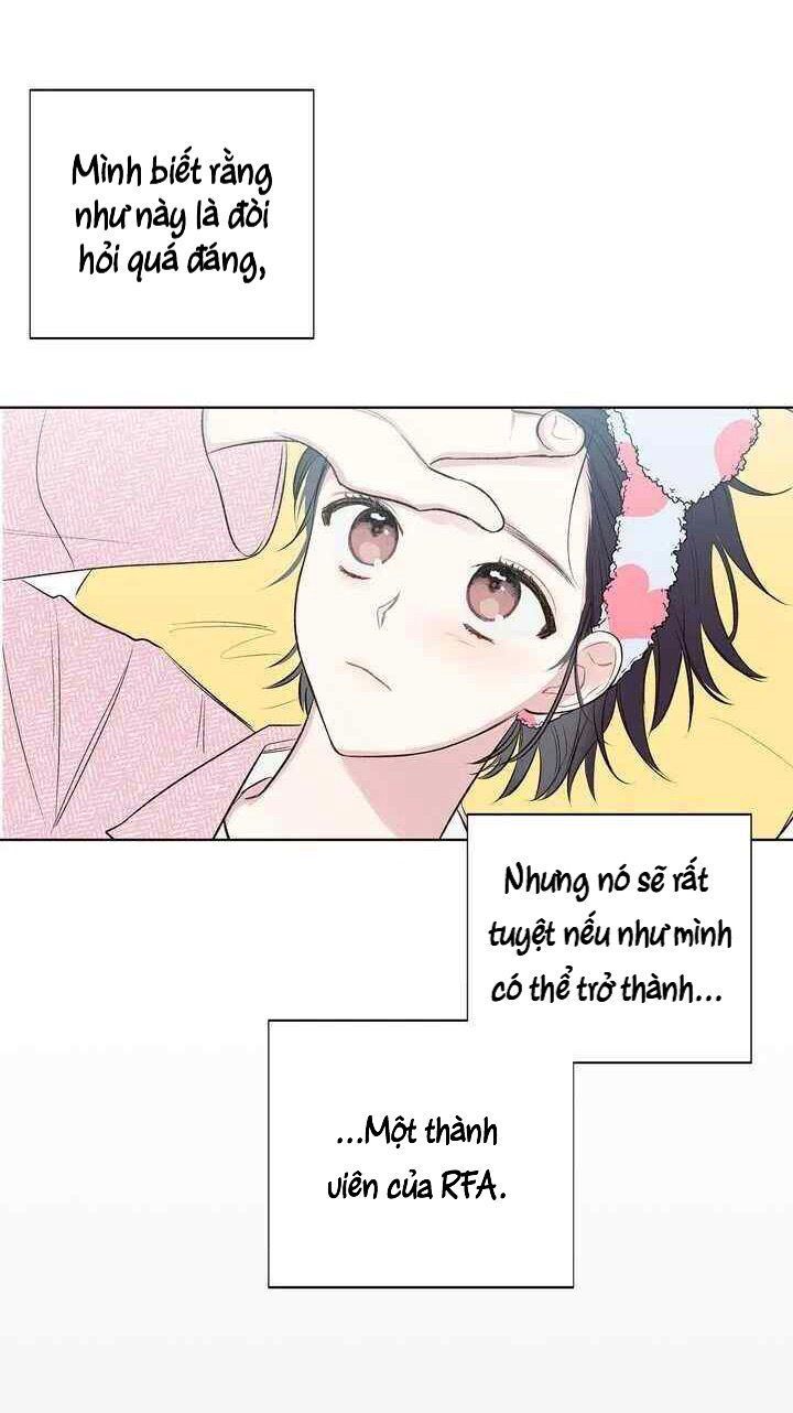 invitation of mystic messenger chapter 6 25