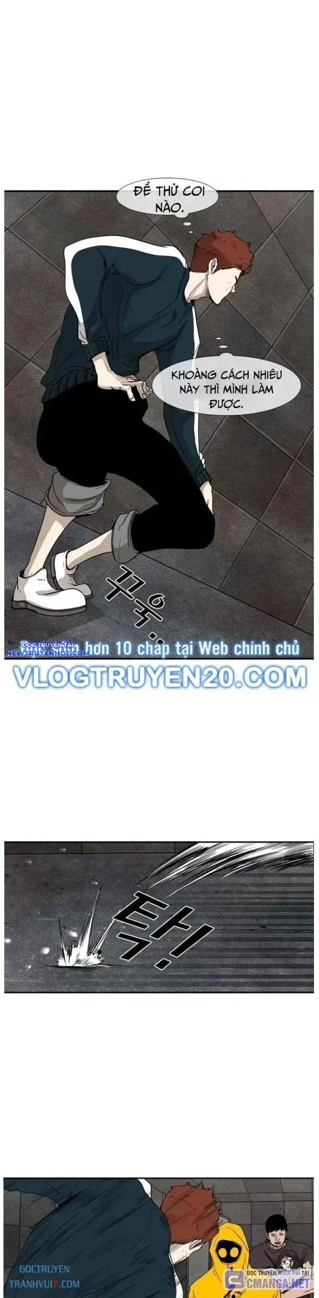 shark - cá mập chapter 88 14