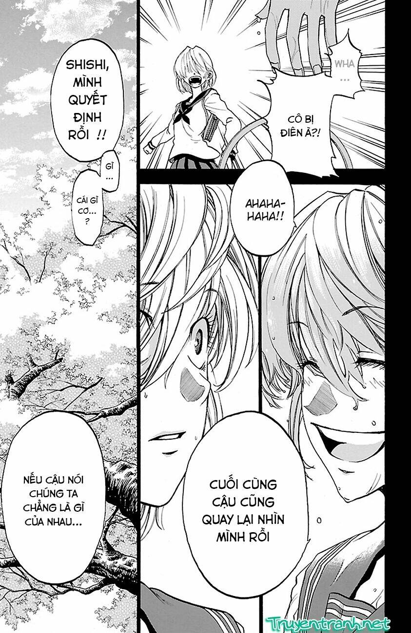 sakura discord chapter 5 12
