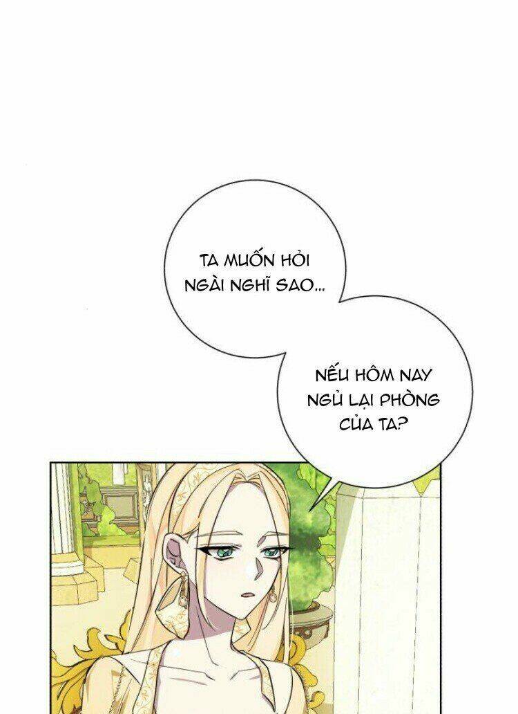 ta đã từng mong nàng biến mất chapter 25 38