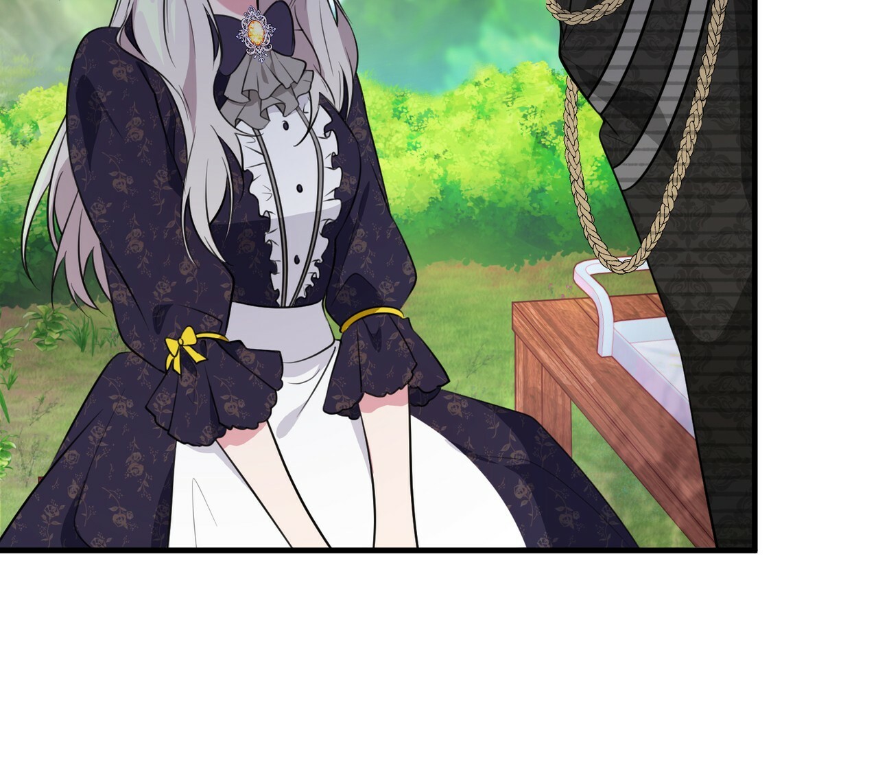 hãy nếm và nuốt đi nào chapter 16.2 10