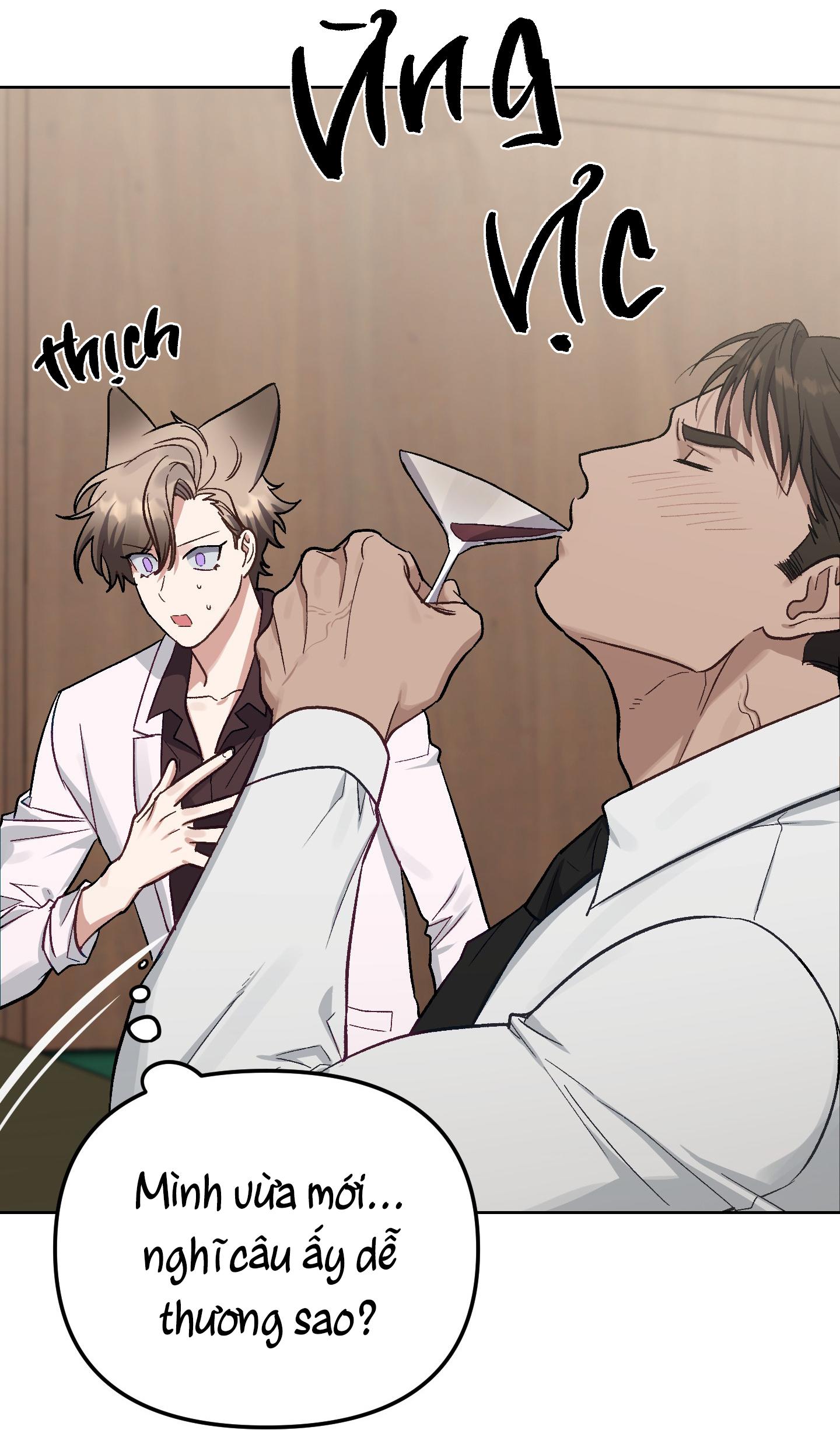 thỏ nhỏ xuất tinh trong 3 giây chapter 2 44