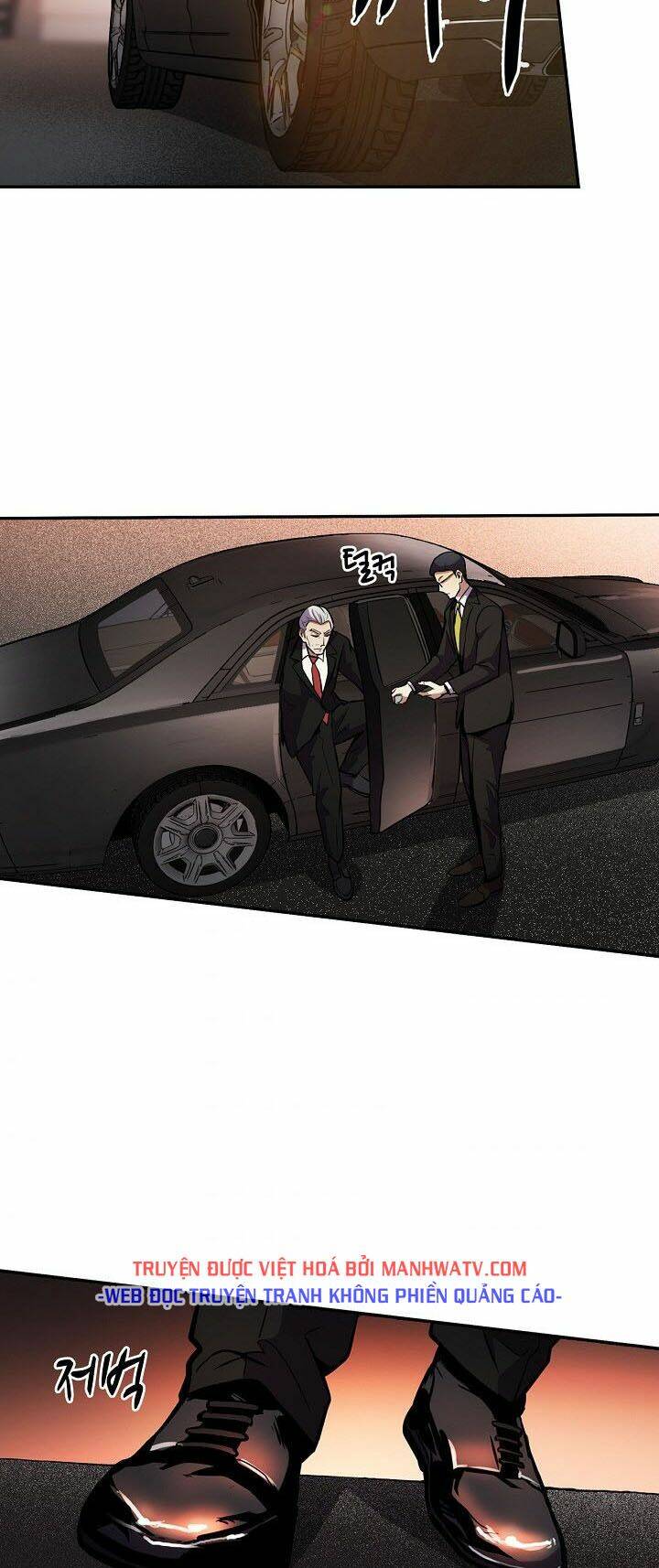 điều tra viên chuyển sinh chapter 60 28