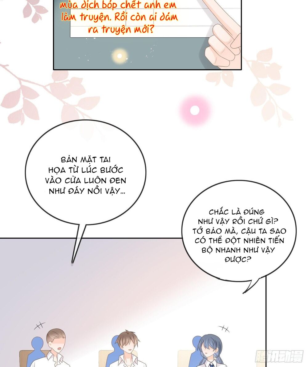 ảnh hậu cũng không bằng niệm thanh hoa chapter 105 14