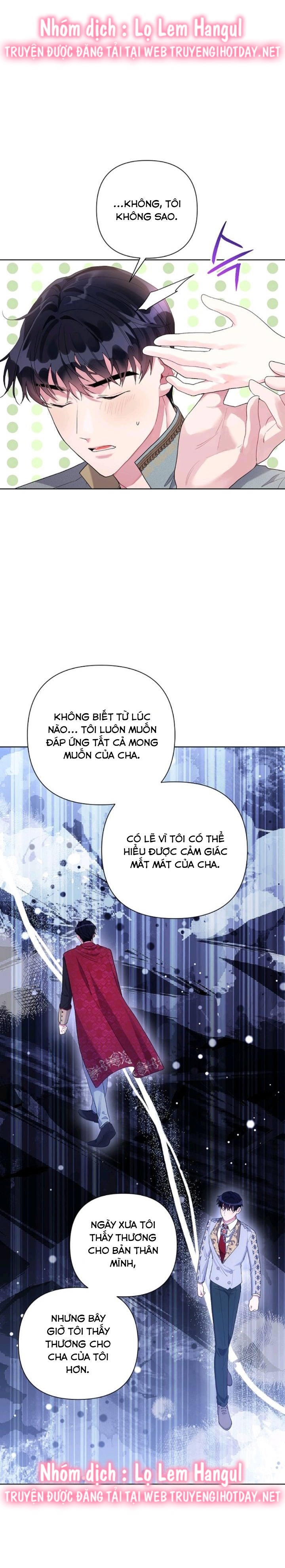 trở thành con dâu bất đắc dĩ chapter 85 24