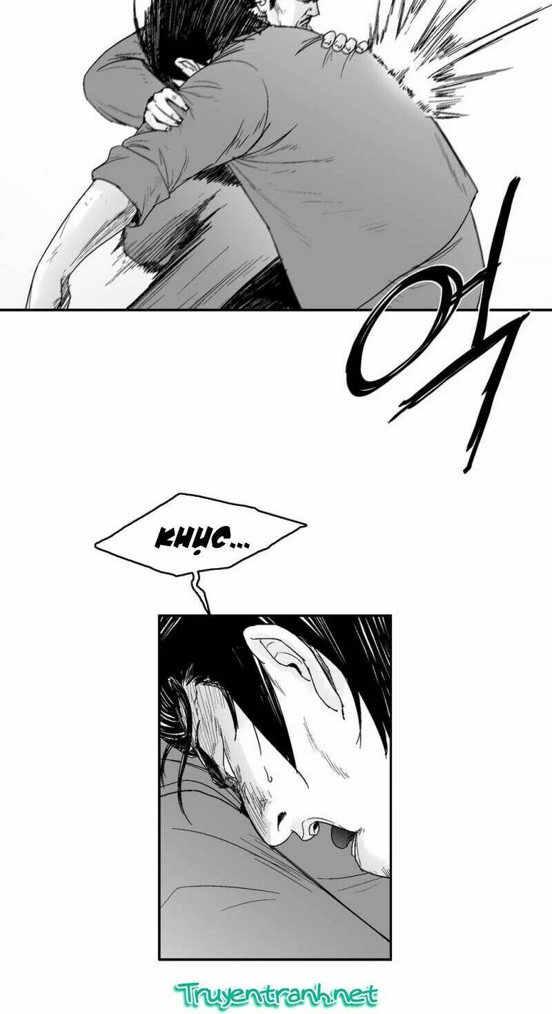 bạo lực học đường chapter 72 13