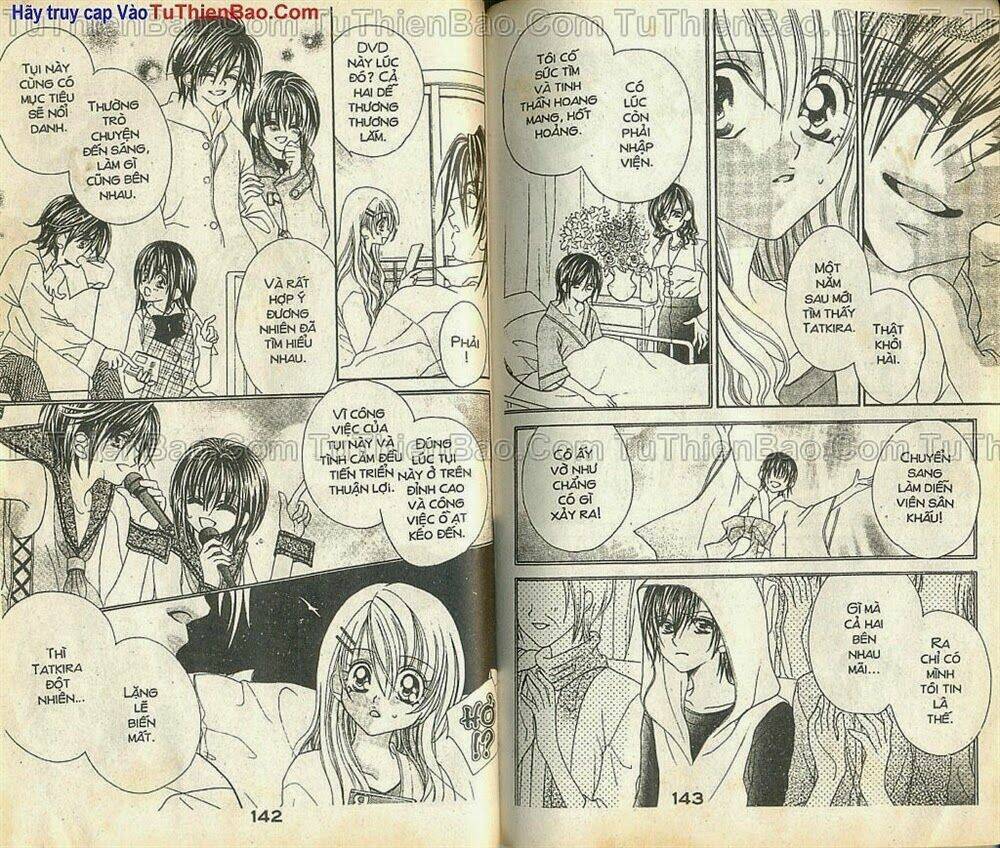 hoàng tử thanh xuân chapter 3 73