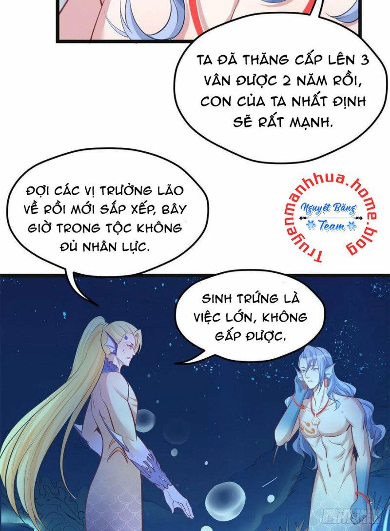 [16+] thảnh thơi thú thế chủng chủng điền, sinh sinh tể chapter 216 26