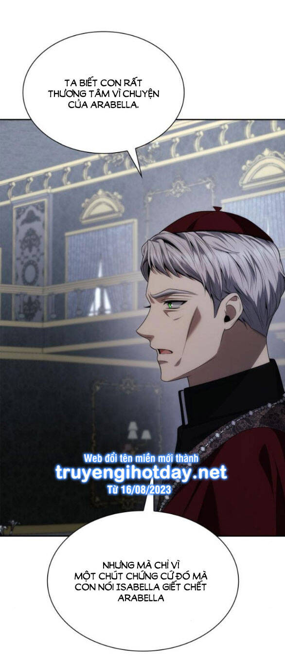 chị yêu, kiếp này em sẽ là hoàng hậu chapter 61 79