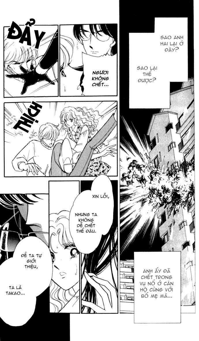 dấu phong ấn xanh chapter 4 147