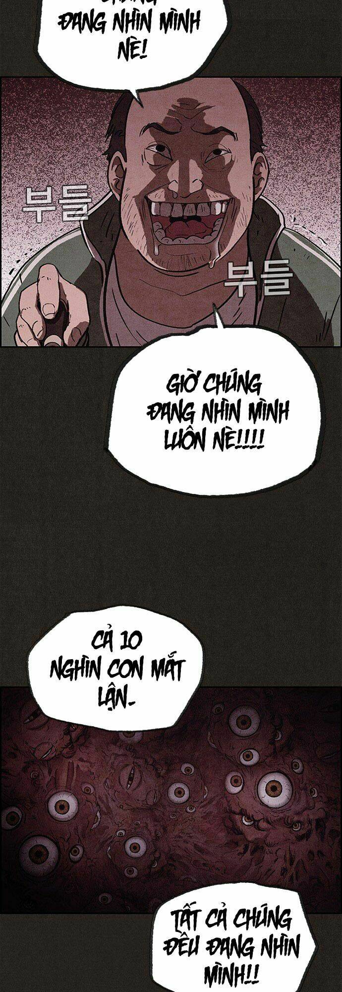 quái vật tại chung cư xanh chapter 67 19