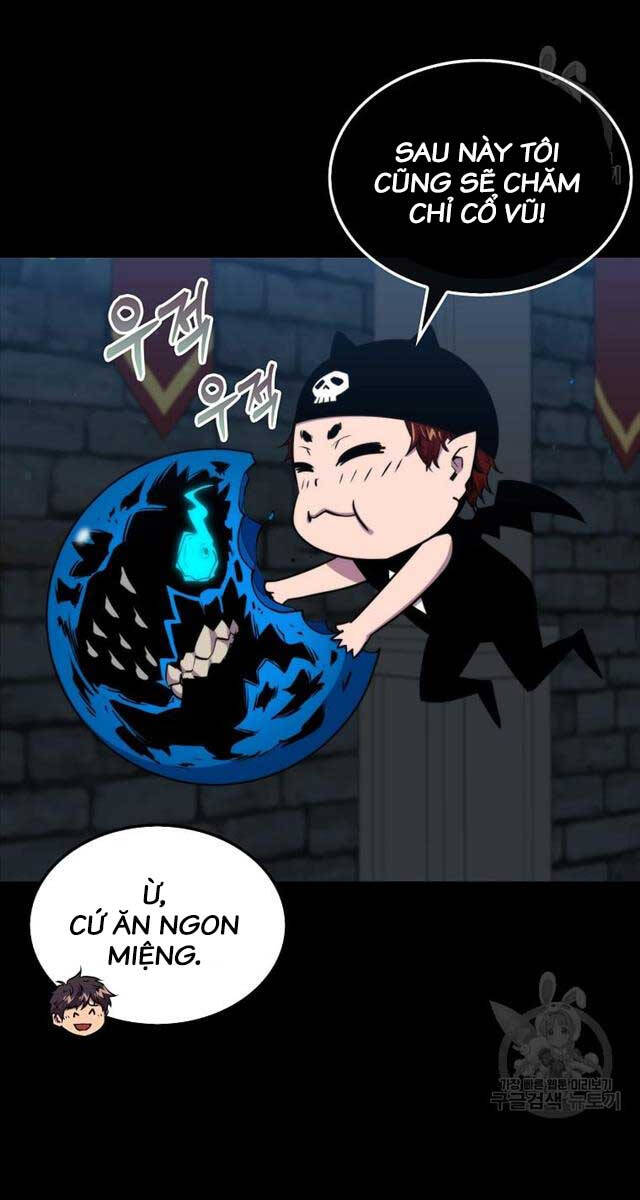 tôi thăng cấp trong lúc ngủ chapter 72 91