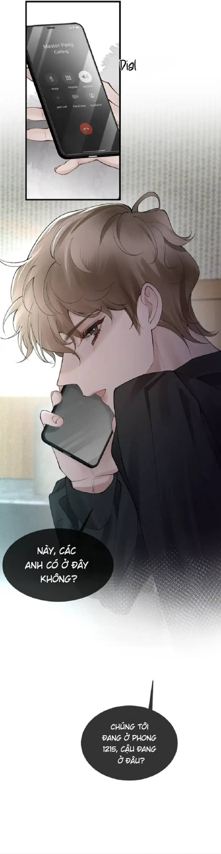 ăn miếng trả miếng chapter 16 3