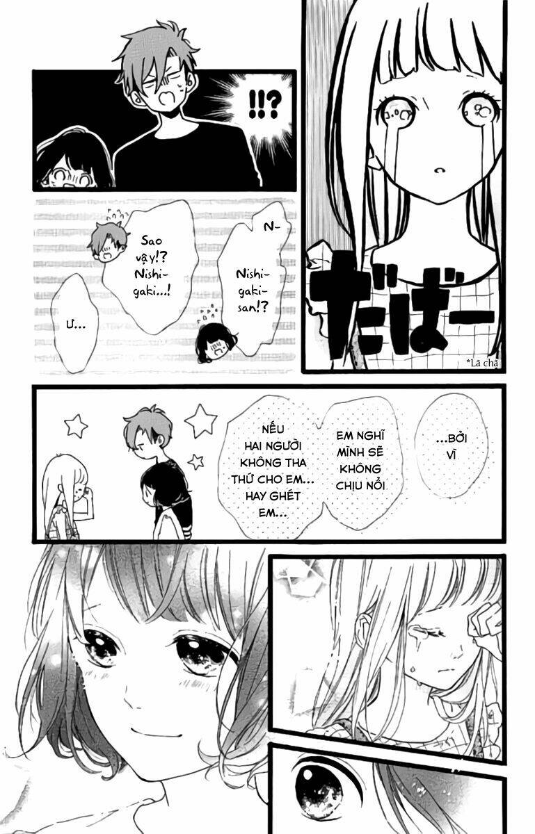 honey (meguro amu) chapter 35 29