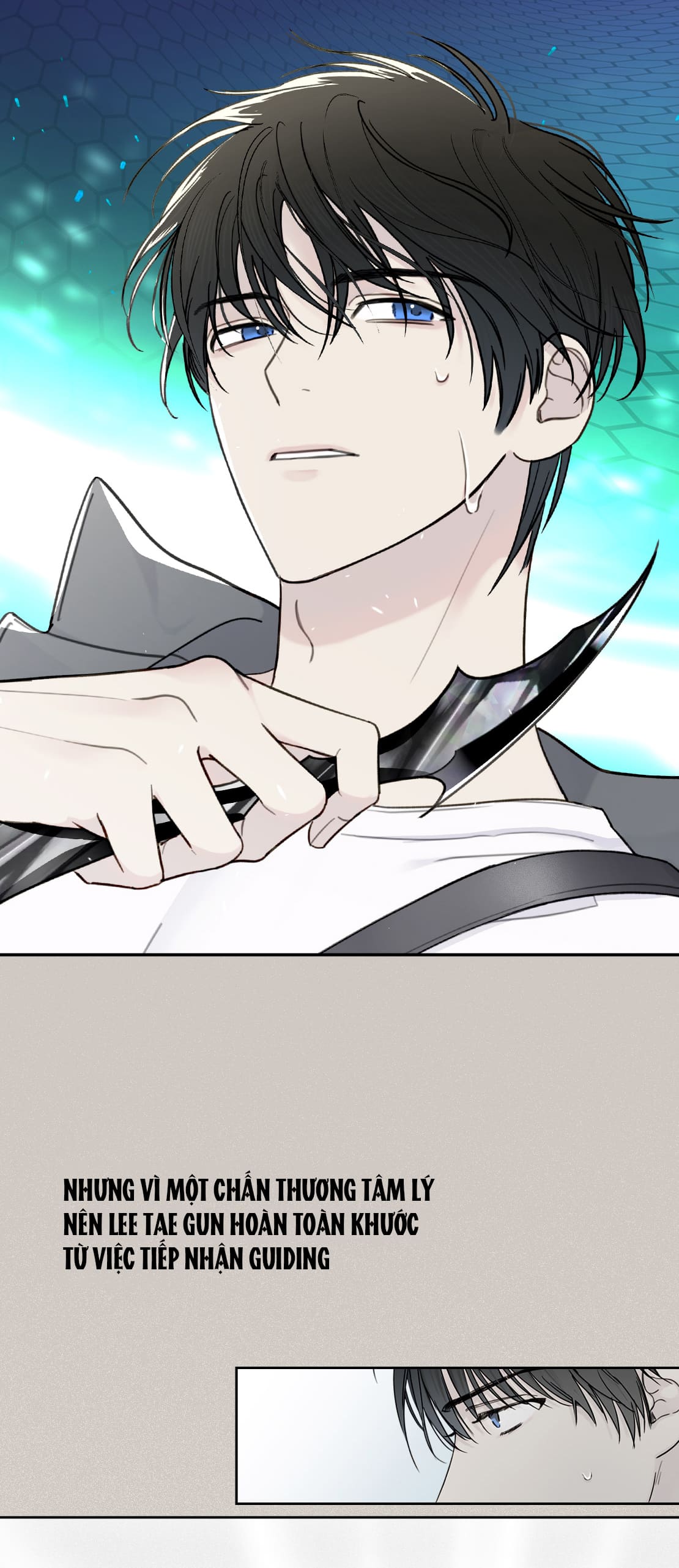 guiding nguy hiểm chapter 0 2