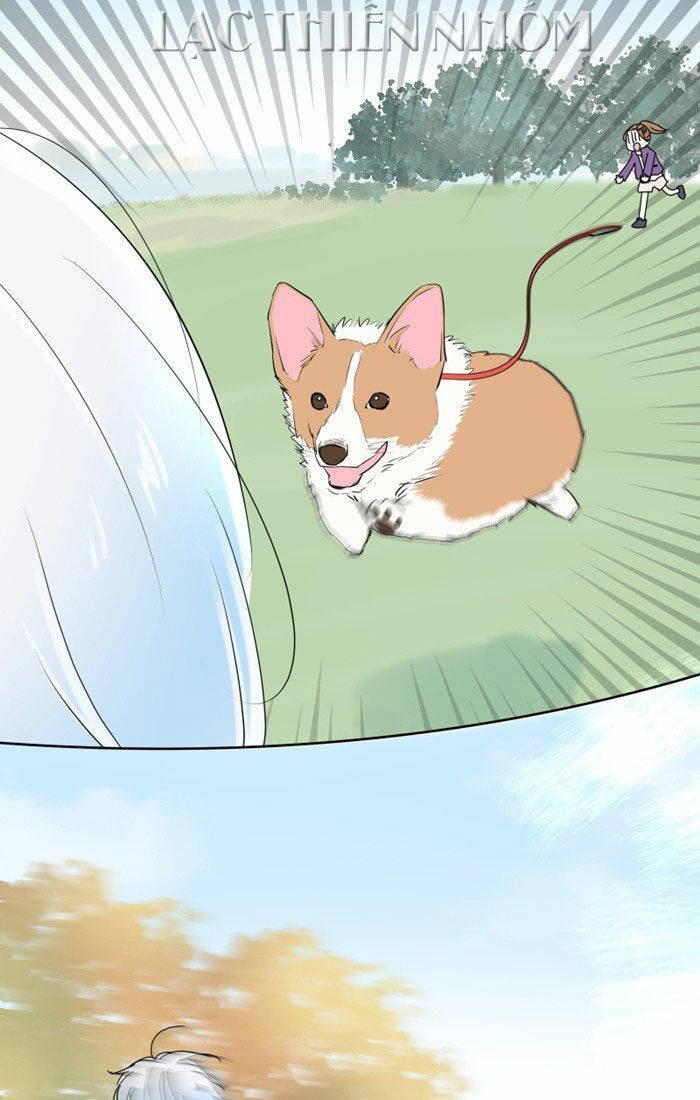 choco ngọt ngào chapter 39 12