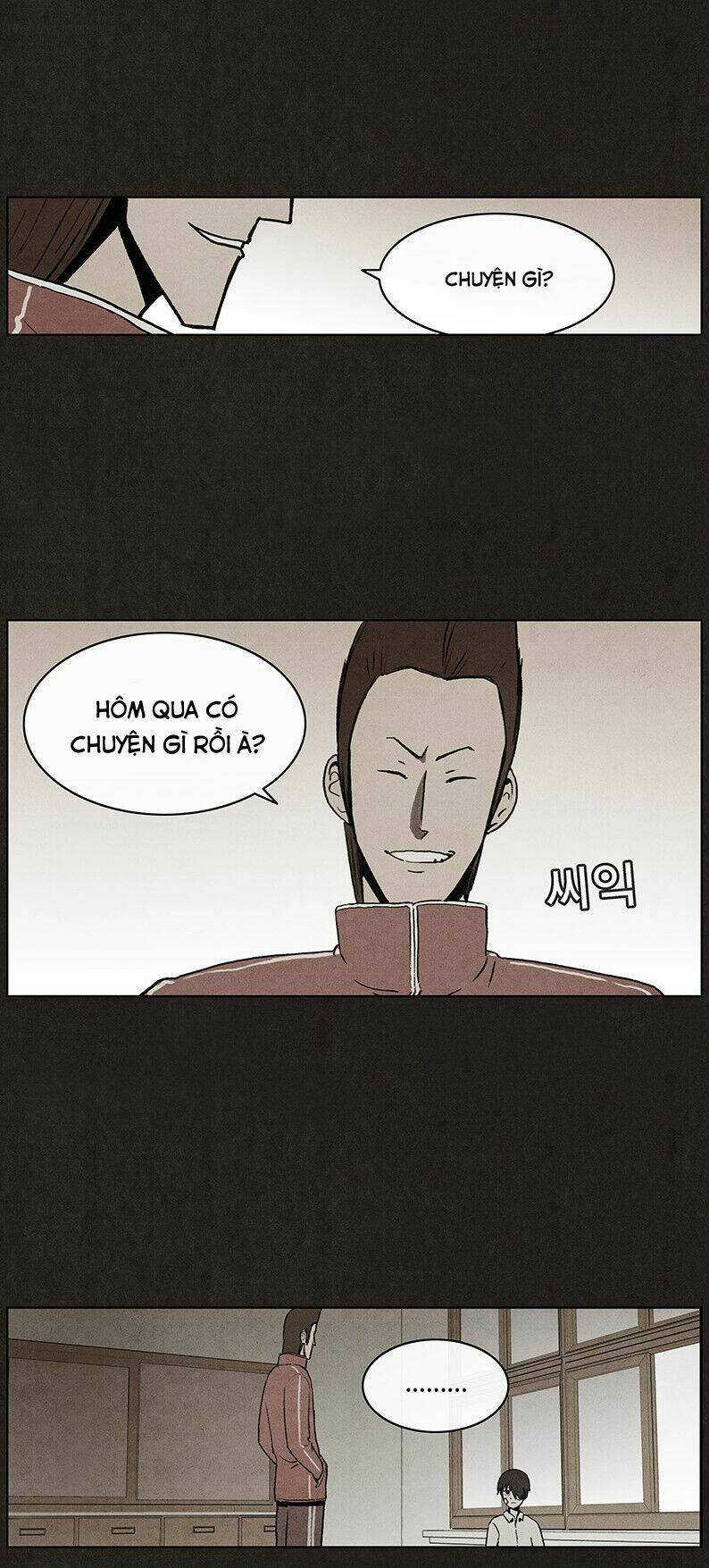 đứa con của quỷ dữ chapter 14 32