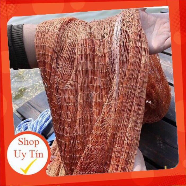 Siêu rẻ siêu rẻ Chài Dù Đánh Cá Chài Rút Đĩa Bay UFO Sợi Dù Thái Lan Cao Cấp Đủ Size