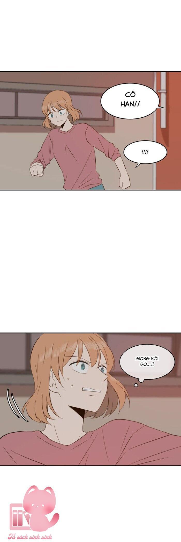 a good day to be a dog chapter 45 43