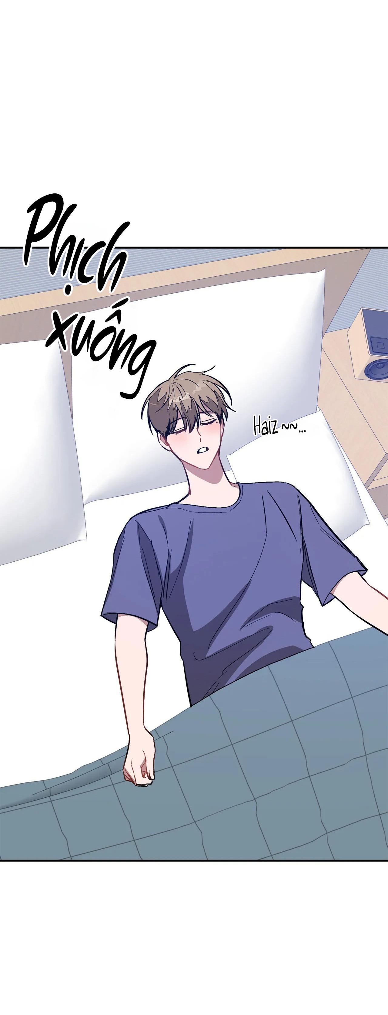 Sống Lại Lần Nữa chapter 63 58