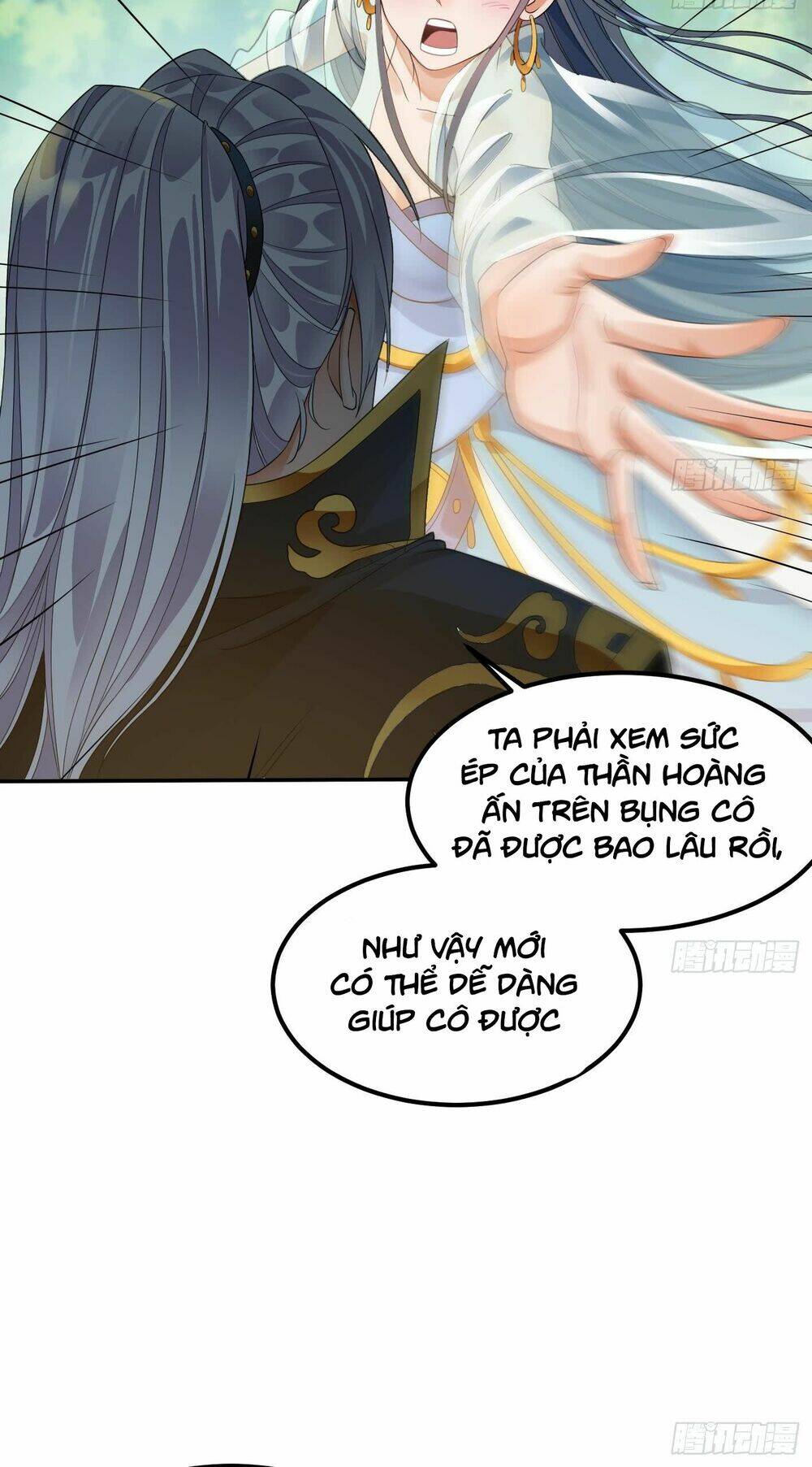 vạn cổ thiên đế chapter 8 7