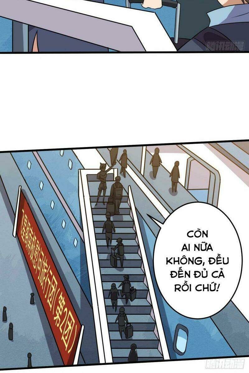 tổ thượng có tiền chapter 89 34