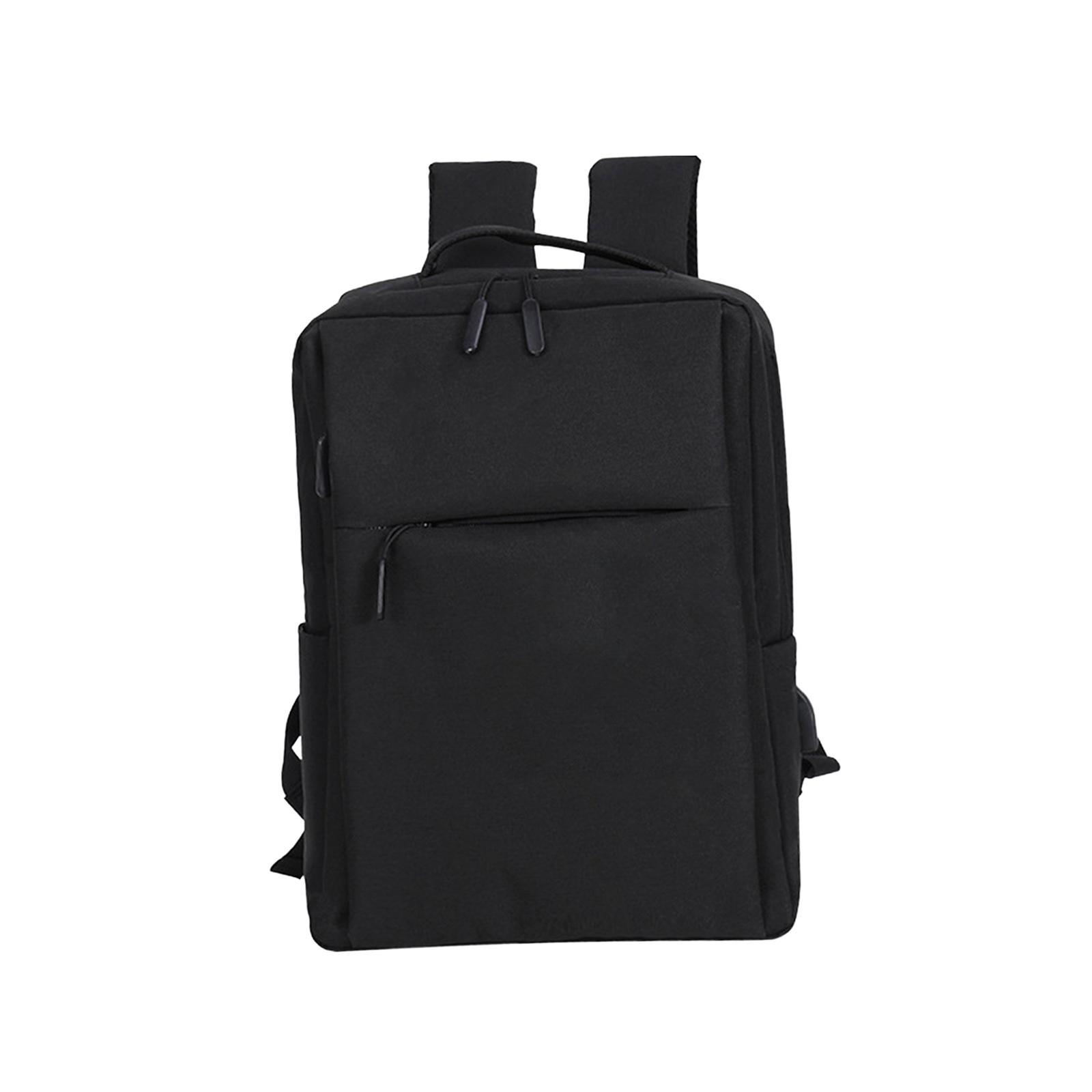 Casual Daypack Laptop Backpack Fits up to 15.6 Inches Laptop Water