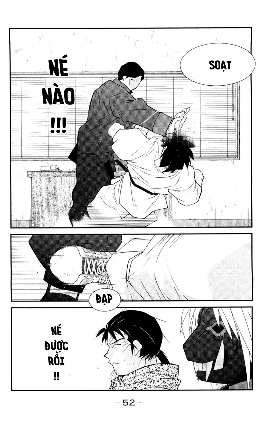 truyền nhân atula 3 chapter 54 18