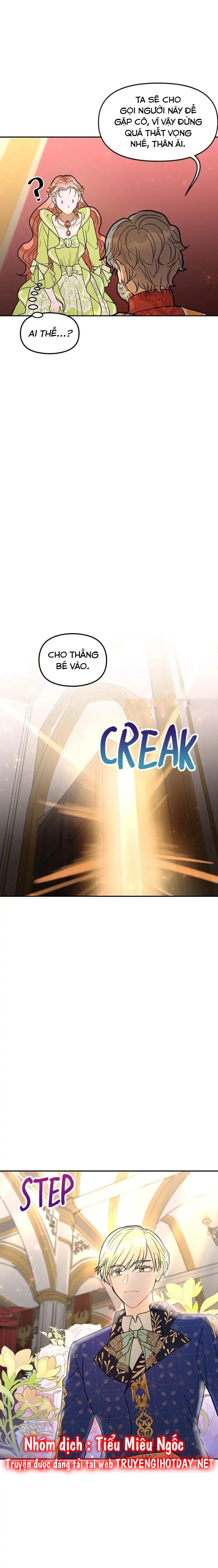 làm cách nào để sống sót trong cuốn tiểu thuyết ngôn tình lãng mạn chapter 34 18