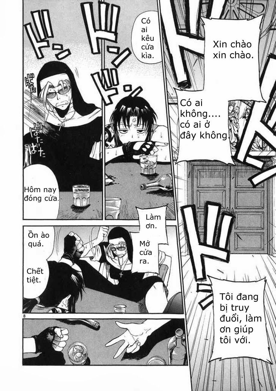 hố đen chapter 38 9