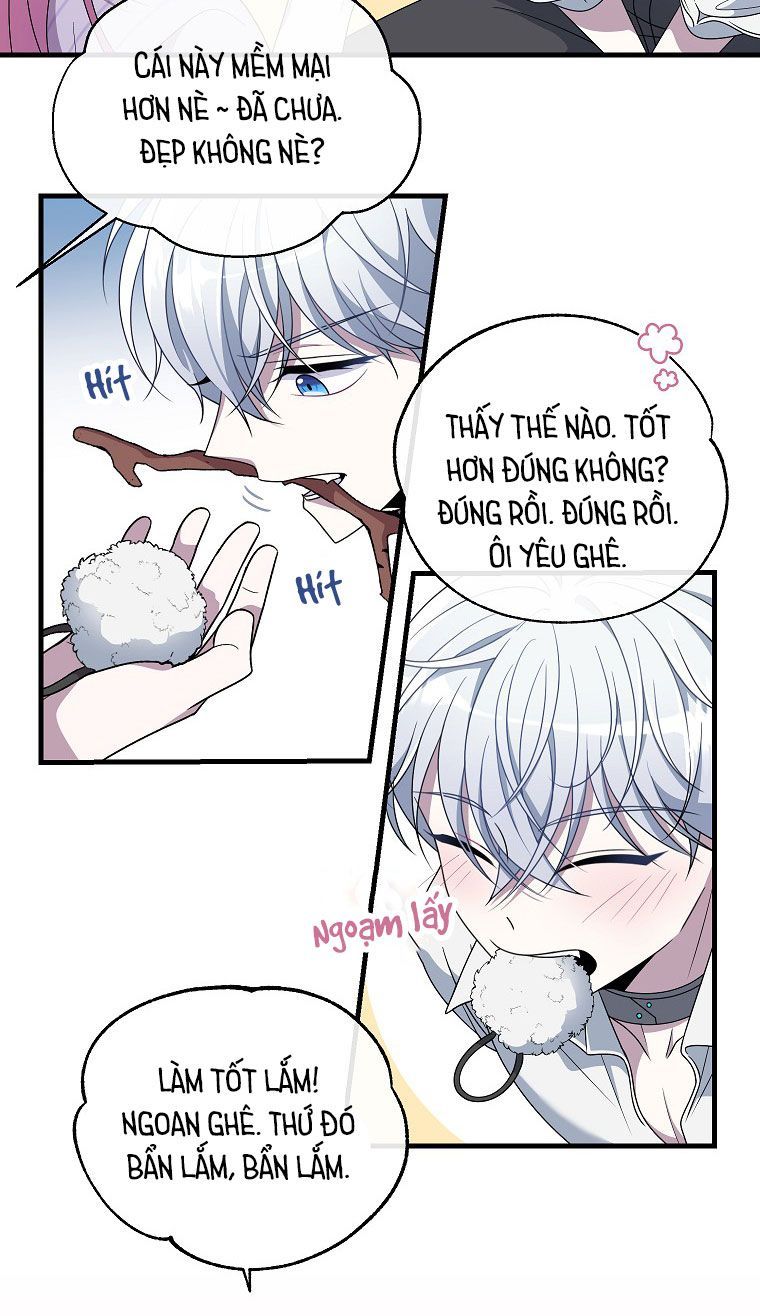 tôi đã gặp nam chính trong ngục tù chapter 1 74