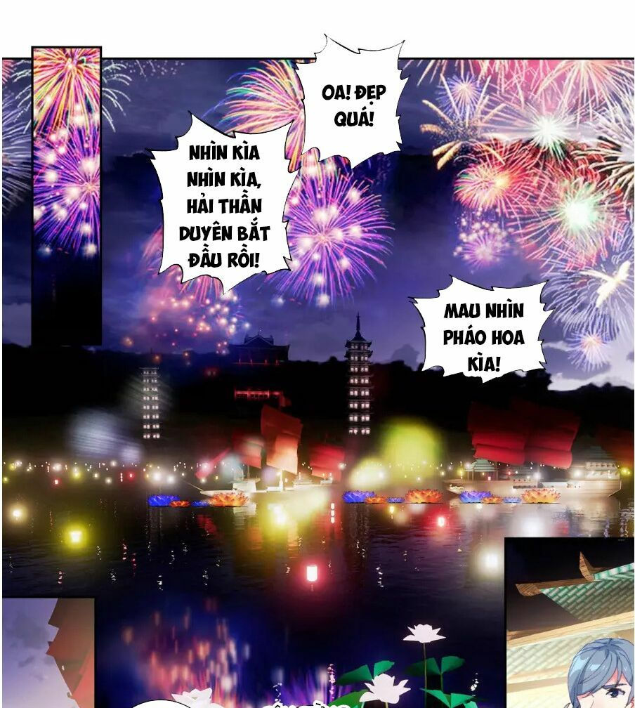 tuyệt thế đường môn - đấu la đại lục 2 chapter 185 2