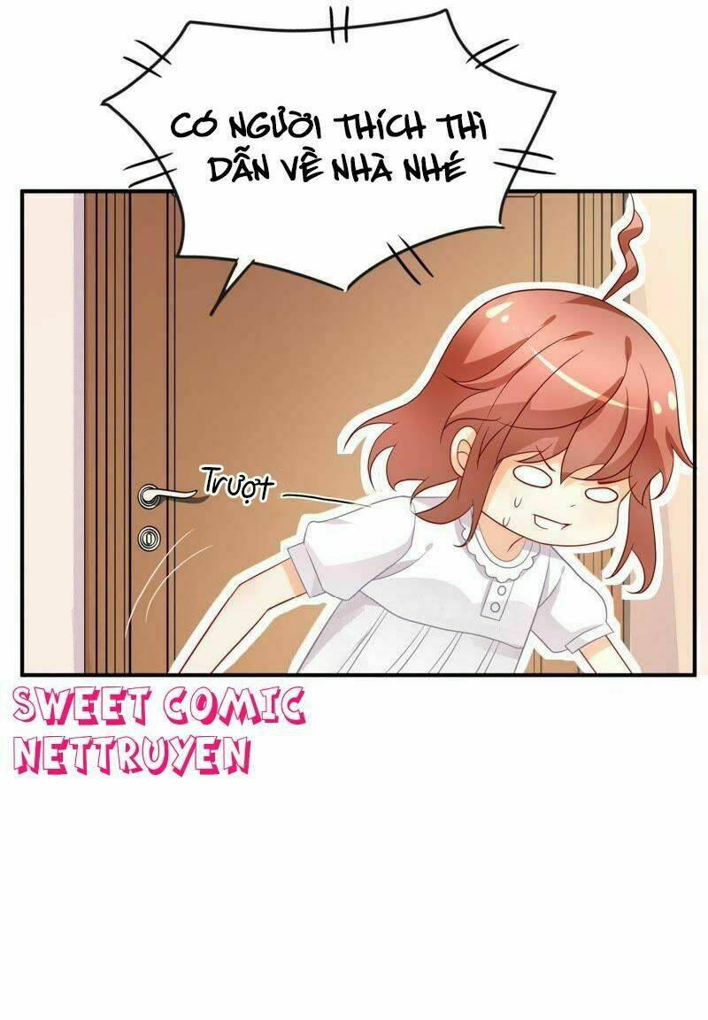 quản gia đại nhân muốn thượng vị chapter 6 8