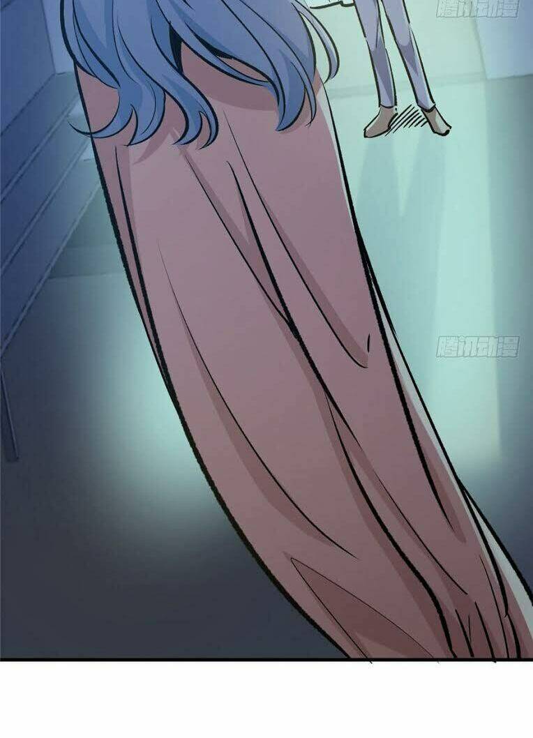 thâm dạ thư ốc chapter 12 9